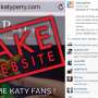 Hati-hati, Situs Penjualan Tiket Katy Perry Ini Palsu