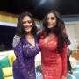 Duo Serigala Bantah Pernah Jadi Penari Striptis