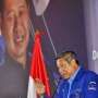 SBY Instruksikan Kader Demokrat Tak Salahkan Jokowi