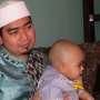 Ustadz Solmed: Pemerintah Harusnya Duduk Bareng MUI