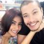 Inikah Pacar Baru Tyas Mirasih?