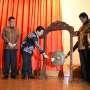 Pilkada Serentak 2015 Dimulai