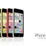 Wow, iPhone 5C Cuma Rp4,55 Juta di Blanja.com
