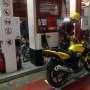 Banyak Dispenser Diganti Pertalite, BPH Migas: Premium Wajib Ada