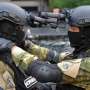 Kopaska Siap Amankan KAA
