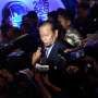 Ketua Umum Baru PSSI