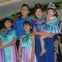 Ini Tema Pesta Ultah Anak Ussy-Andika