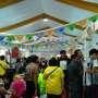 Cicipi Lezatnya Aneka Kuliner di Jakarta Foodies Meet