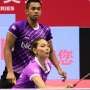 Ganda Campuran Muda Indonesia Berpeluang Masuk Olimpiade 2016