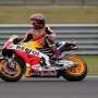 Marquez Akan Start Terdepan di MotoGP Argentina