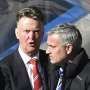 Gantikan Van Gaal, Mourinho Siap Pimpin MU