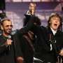 Eks Drummer The Beatles Masuk Jajaran Rock and Roll Hall of Fame