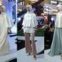 Karya Empat Desainer di "Fashion Nation"