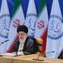 Pemimpin Agung Iran: Senjata Nuklir Iran Cuma Mitos Ciptaan AS
