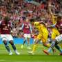Jeda, Aston Villa vs Liverpool Sama Kuat 1-1