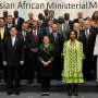 Indonesia Targetkan Perdagangan ke Afrika 80 Persen