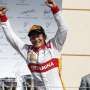 Rio Haryanto Juara Balap Mobil GP2 Series Austria