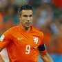 Fenerbahce Akui Tengah Bicarakan soal Transfer Van Persie