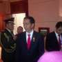 Usai Bertemu PM Palestina, Jokowi Bertemu PM Kamboja