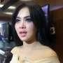 Syahrini Dukung Perhiasan Buatan Indonesia