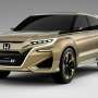 Honda Ungkap Concept D di Cina