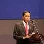 Jokowi Buka Asian African Business Summit
