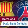 Prediksi Barcelona Vs PSG, Big Match Liga Champions 17 Februari