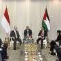 Indonesia Dukung Kemerdekaan Palestina