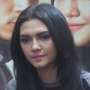 Naik Gunung Pakai "Hot Pants", Alexa Key Tuai Kritikan