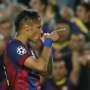 Babak Pertama, Barcelona Ungguli PSG 2-0