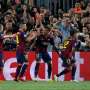 Tumbangkan PSG 2-0, Barcelona ke Semifinal