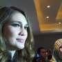 Luna Maya Belum Targetkan Nikah Tahun Ini