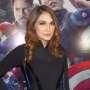 Black Widow Kebangkitan Luna Maya di Industri Hiburan?