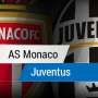 Monaco Terus Tekan Juventus di Babak Pertama