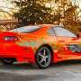 Mobil Paul Walker di "The Fast and The Furious" Bakal Dilelang