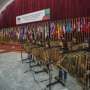 20.000 Pemain Angklung Akan Pecahkan Rekor di KAA
