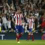 Gabung Juve, Mandzukic: Terima Kasih Atletico