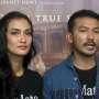 Belum Juga Dikaruniai Anak, Ini Komentar Rio Dewanto