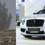 Pangeran Saudi Beri 100 Bentley Bagi Pilot Pembom Yaman