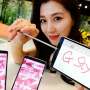 LG G Stylo Siap Ganggu Samsung Galaxy Note