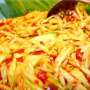 Nikmatnya Sambal Mangga Buatan Sendiri