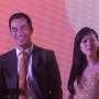 Joe Taslim Main Film Bareng Istri