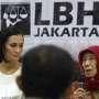 Atiqah Tanggapi Hukuman Nenek Asyani