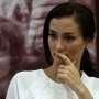 Kabar Ratna Sarumpaet Dipukuli, IG Atiqah Hasiholan Diserbu