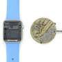Penampakan Jeroan Apple Watch