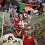 Karnaval Asia Afrika
