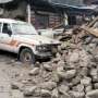 20 Orang Tewas di Tibet Akibat Gempa