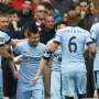 Amankan Tiga Poin, City Kembali Tempel Chelsea