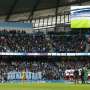 City Nyaris Tumbang di Etihad