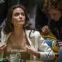 Angelina Jolie Murka Tanggapi Pernyataan Trump soal Umat Islam